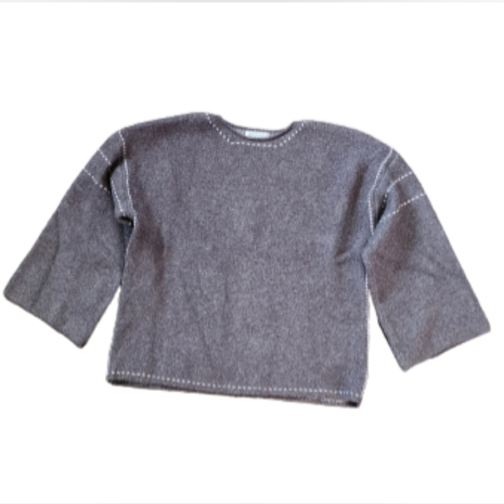 Baciano Sweater Large